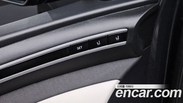Hyundai Tucson 2021 — photo 32