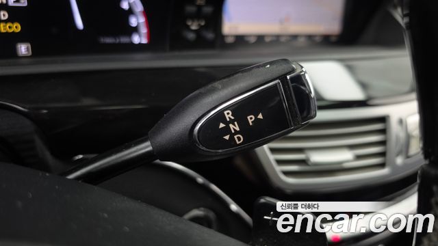 Mercedes-Benz S-Class 2013 — photo 9