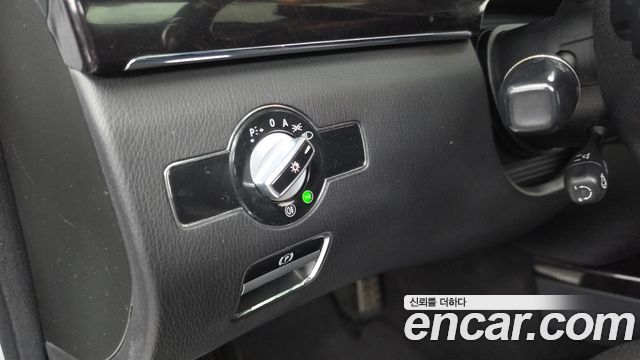 Mercedes-Benz S-Class 2013 — photo 16