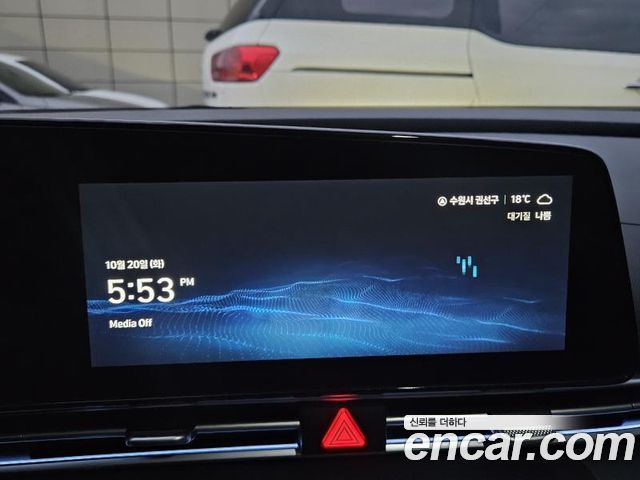Hyundai AVANTE 2022 — photo 6