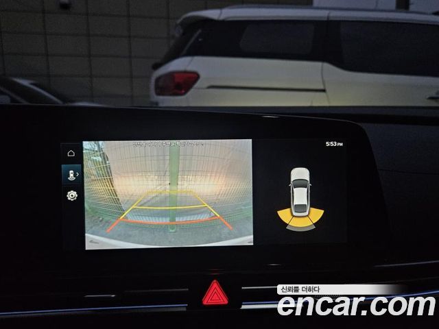 Hyundai AVANTE 2022 — photo 7