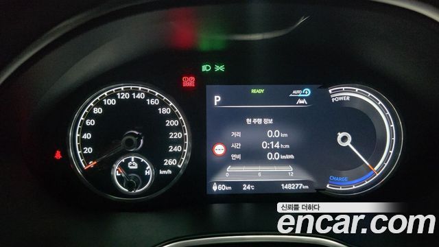 Genesis G80 2022 — photo 8