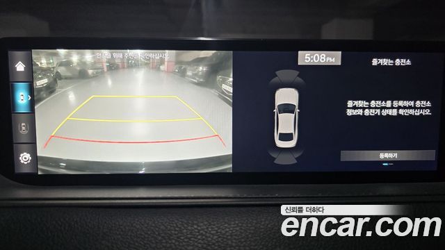 Genesis G80 2022 — photo 11