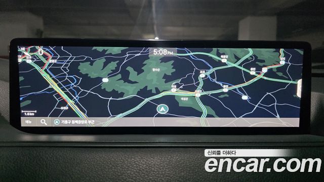 Genesis G80 2022 — photo 12