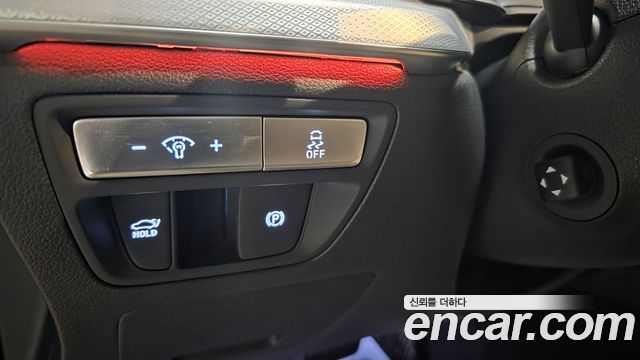 Genesis G80 2022 — photo 15