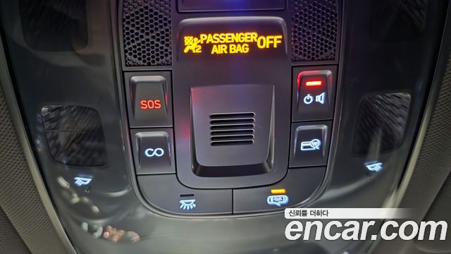 Genesis G80 2022 — photo 16