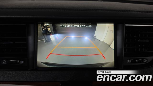 Kia K7 2017 — photo 20