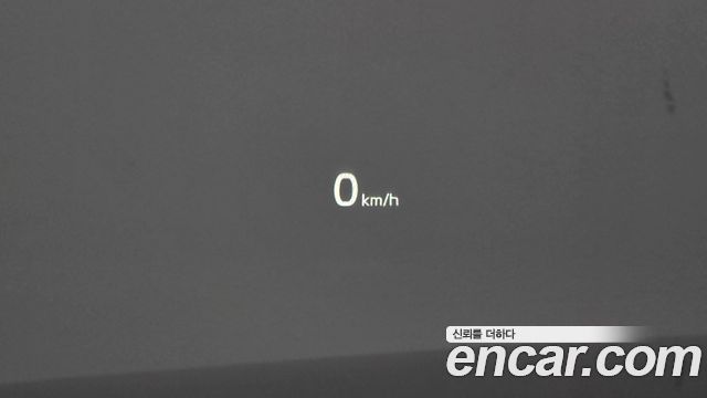 Kia K7 2017 — photo 31