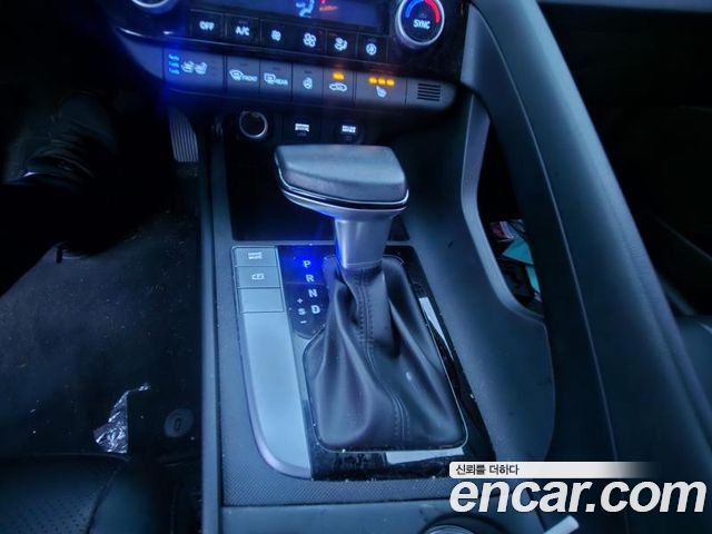 Hyundai AVANTE 2021 — photo 8