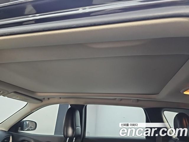 Jeep Cherokee 2015 — photo 13