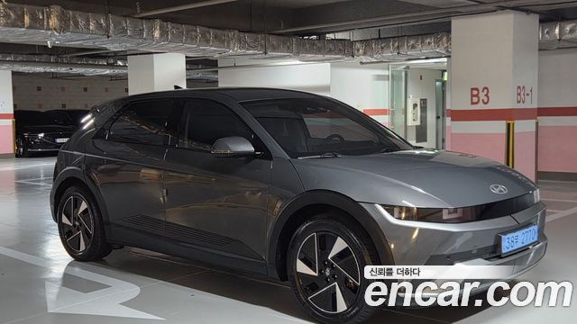 Hyundai Ioniq5 2025 — photo 1