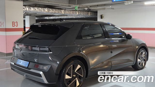 Hyundai Ioniq5 2025 — photo 2