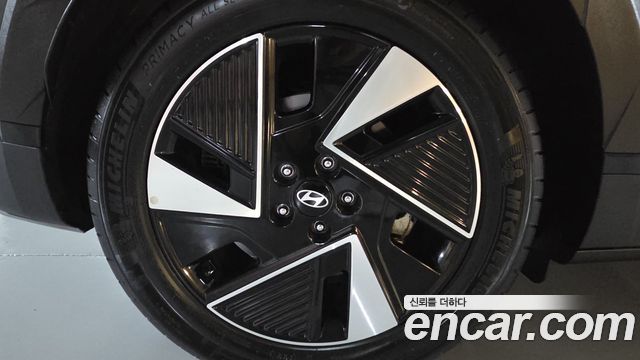 Hyundai Ioniq5 2025 — photo 5