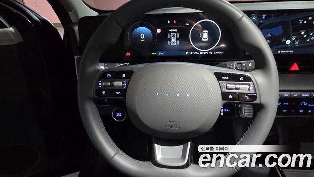 Hyundai Ioniq5 2025 — photo 6