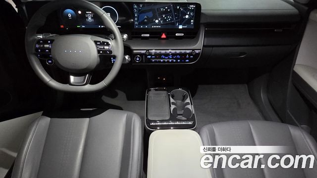 Hyundai Ioniq5 2025 — photo 7
