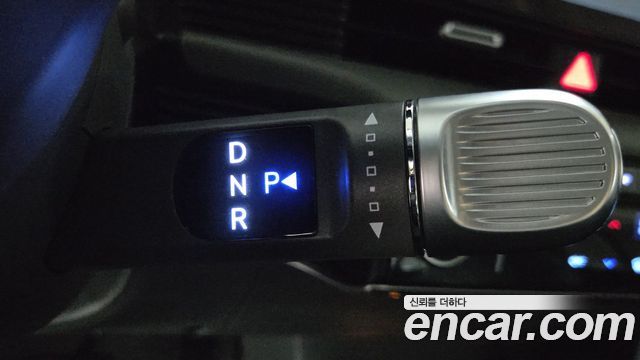 Hyundai Ioniq5 2025 — photo 9