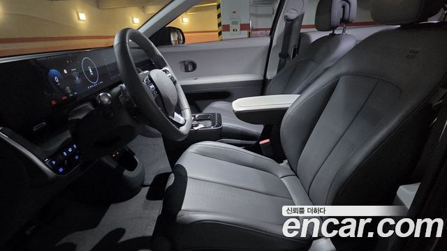 Hyundai Ioniq5 2025 — photo 10
