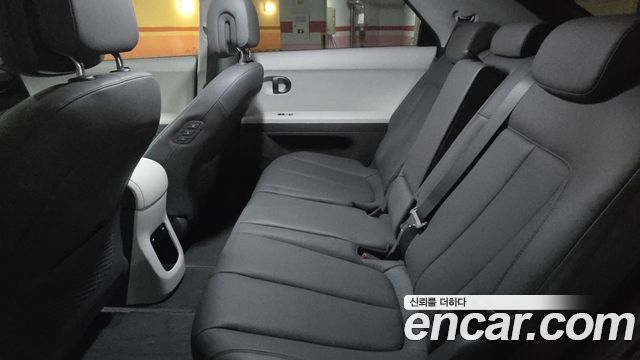 Hyundai Ioniq5 2025 — photo 11