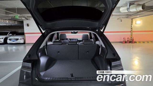 Hyundai Ioniq5 2025 — photo 12