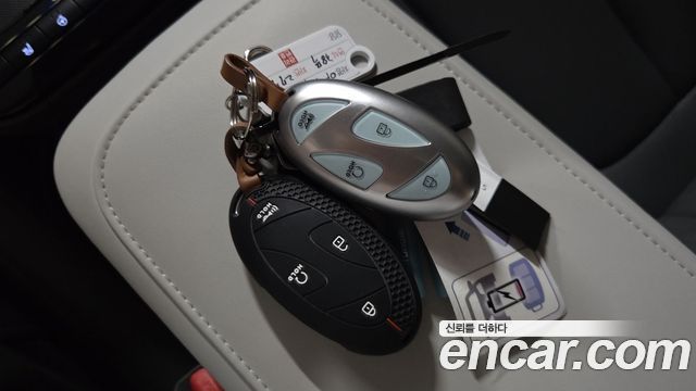 Hyundai Ioniq5 2025 — photo 13