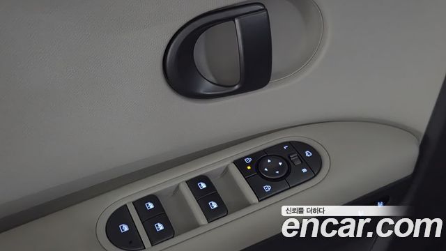 Hyundai Ioniq5 2025 — photo 14