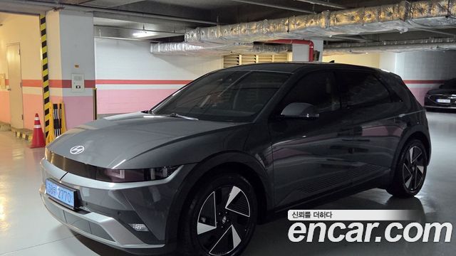 Hyundai Ioniq5 2025 — photo 15