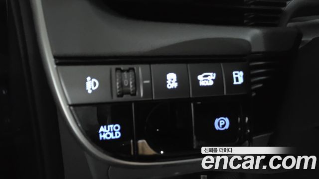 Hyundai Ioniq5 2025 — photo 16