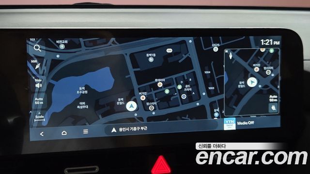 Hyundai Ioniq5 2025 — photo 17