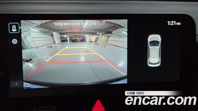Hyundai Ioniq5 2025 — photo 18