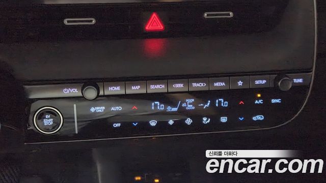 Hyundai Ioniq5 2025 — photo 19