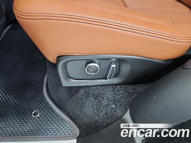 Land Rover Range Rover 2016 — photo 14