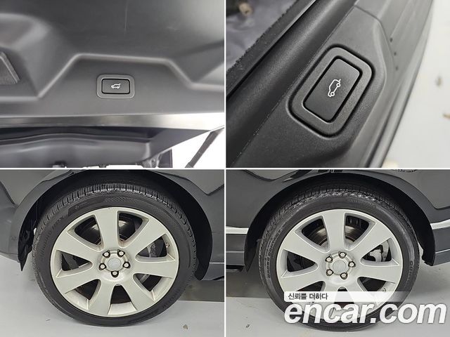 Land Rover Range Rover 2016 — photo 18