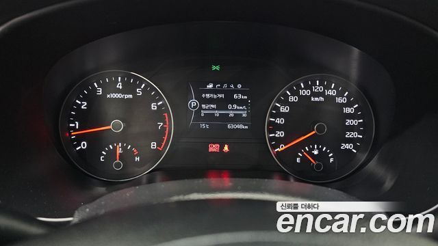 Kia Sportage 2018 — photo 8