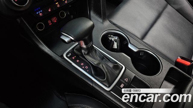 Kia Sportage 2018 — photo 9