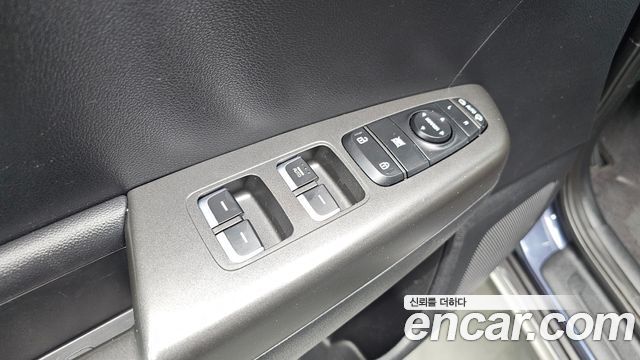 Kia Sportage 2018 — photo 18