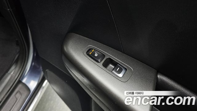 Kia Sportage 2018 — photo 19