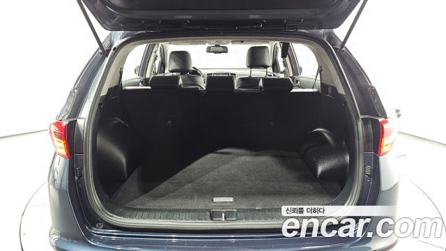Kia Sportage 2018 — photo 20