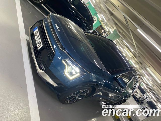 Kia Niro 2022 — photo 3