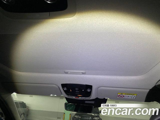 Kia Niro 2022 — photo 8