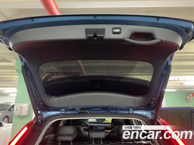 Kia Niro 2022 — photo 10