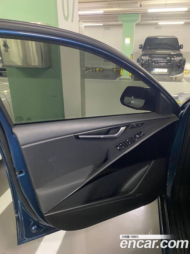Kia Niro 2022 — photo 11