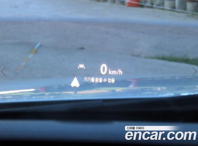 Chevrolet Korea Trailblazer 2023 — photo 10