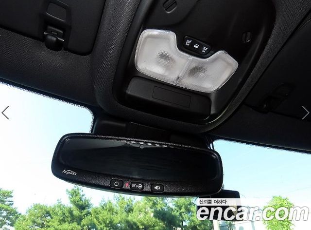 Chevrolet Korea Trailblazer 2023 — photo 17