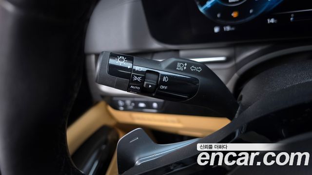 Kia Canival 2023 — photo 30