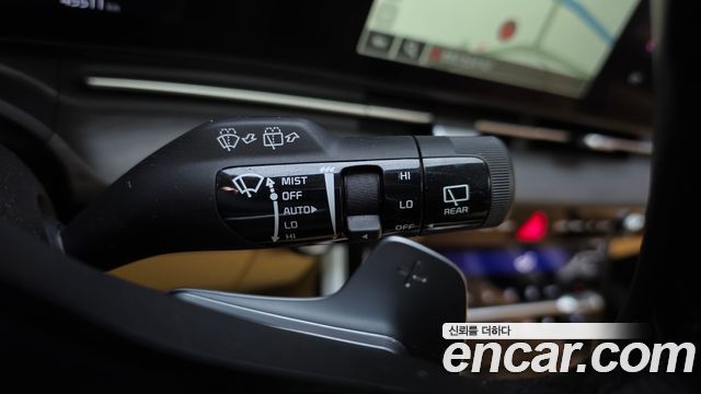 Kia Canival 2023 — photo 31