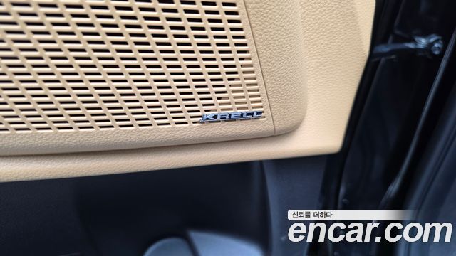Kia Canival 2023 — photo 34