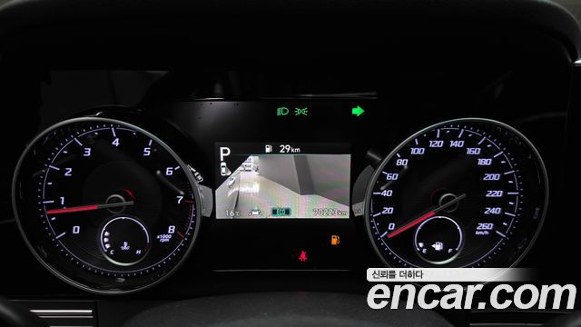 Hyundai Grandeur 2022 — photo 11