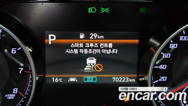 Hyundai Grandeur 2022 — photo 25