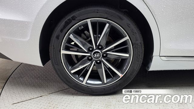Hyundai Grandeur 2022 — photo 7