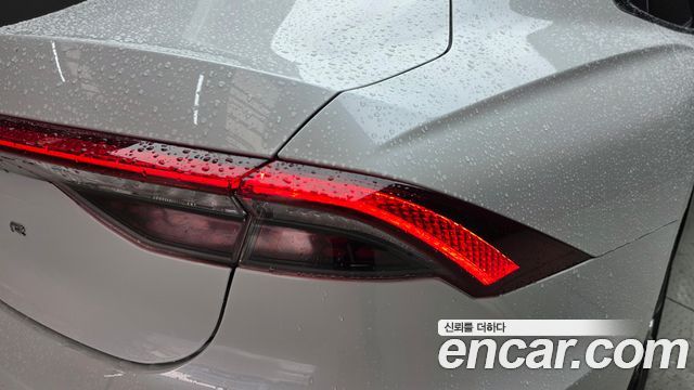 Hyundai Grandeur 2022 — photo 9